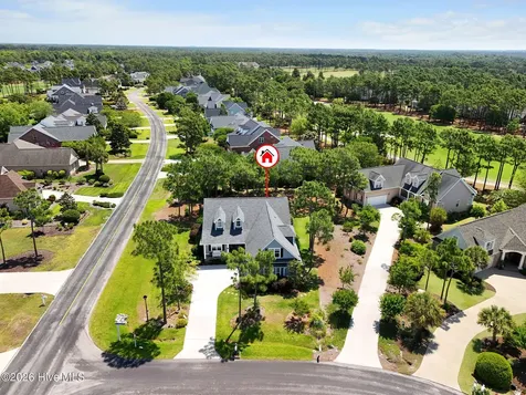 2690 Morningdale Drive Southport NC 28461