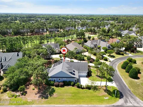 2690 Morningdale Drive Southport NC 28461