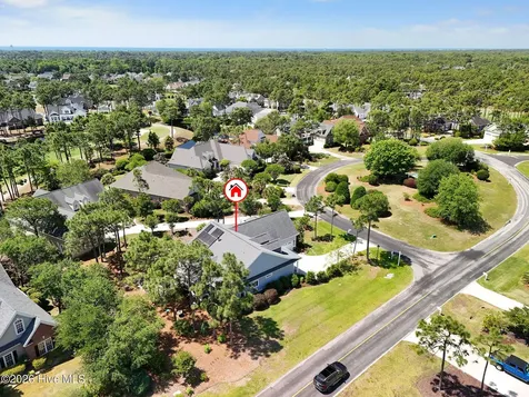 2690 Morningdale Drive Southport NC 28461