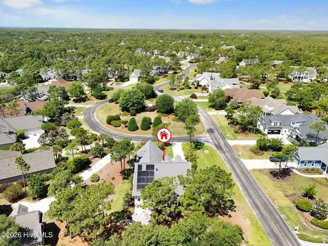 2690 Morningdale Drive Southport NC 28461