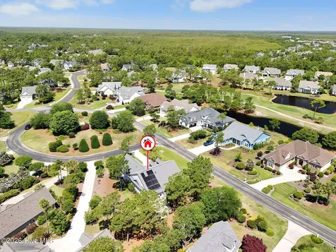 2690 Morningdale Drive Southport NC 28461