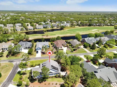 2690 Morningdale Drive Southport NC 28461