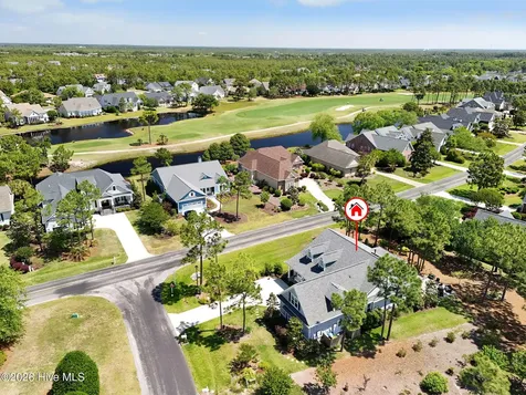 2690 Morningdale Drive Southport NC 28461