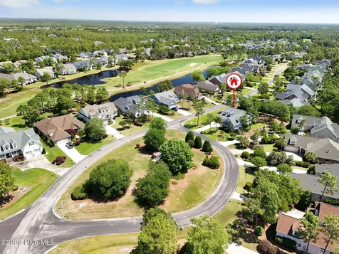 2690 Morningdale Drive Southport NC 28461