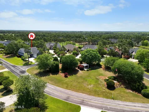 2690 Morningdale Drive Southport NC 28461