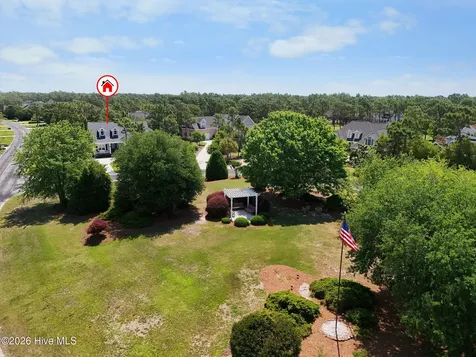 2690 Morningdale Drive Southport NC 28461