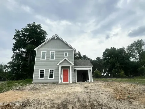 517 Bartley Street Vass NC 28394