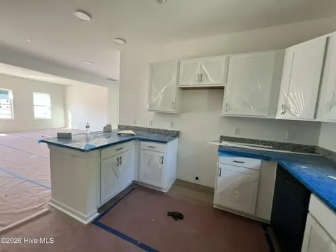 517 Bartley Street Vass NC 28394