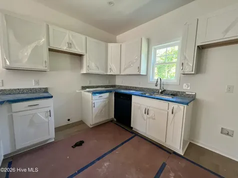 517 Bartley Street Vass NC 28394