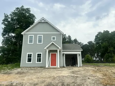 517 Bartley Street Vass NC 28394