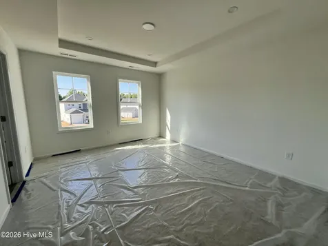 517 Bartley Street Vass NC 28394