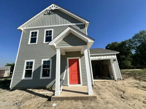 517 Bartley Street Vass NC 28394