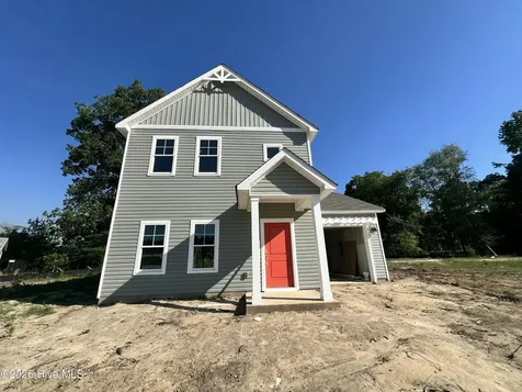 517 Bartley Street Vass NC 28394