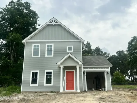 517 Bartley Street Vass NC 28394