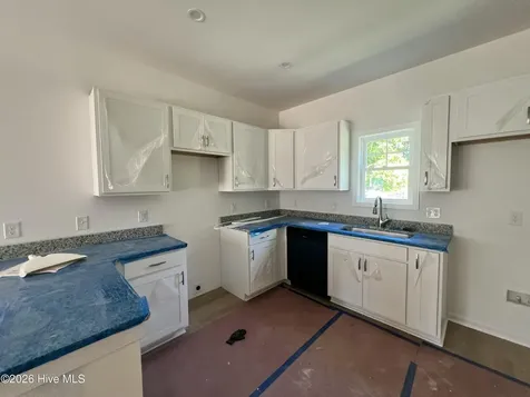 517 Bartley Street Vass NC 28394