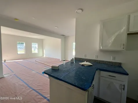 517 Bartley Street Vass NC 28394