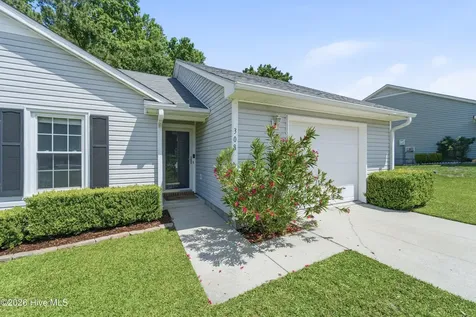 308 Pebble Lane Jacksonville NC 28546