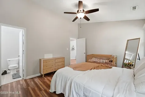 308 Pebble Lane Jacksonville NC 28546