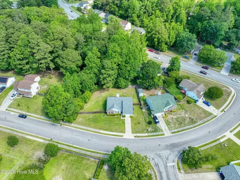 308 Pebble Lane Jacksonville NC 28546