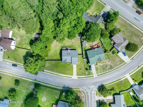 308 Pebble Lane Jacksonville NC 28546