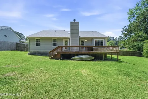 308 Pebble Lane Jacksonville NC 28546