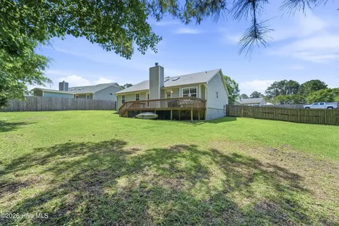 308 Pebble Lane Jacksonville NC 28546