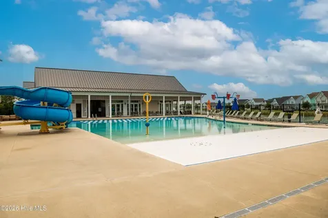 232 Trisail Terrace Wilmington NC 28412
