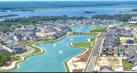 232 Trisail Terrace Wilmington NC 28412