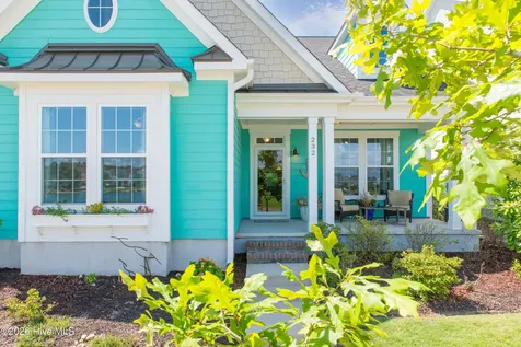 232 Trisail Terrace Wilmington NC 28412