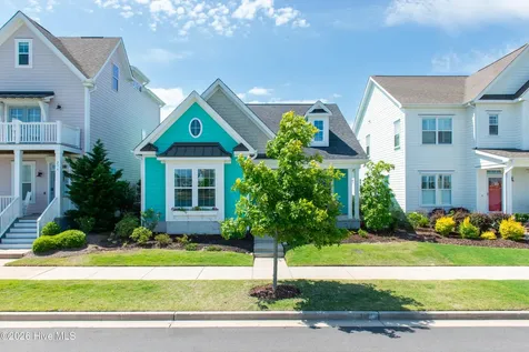 232 Trisail Terrace Wilmington NC 28412