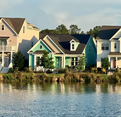 232 Trisail Terrace Wilmington NC 28412