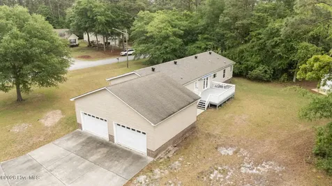 52 Wayne Drive Minnesott Beach NC 28510
