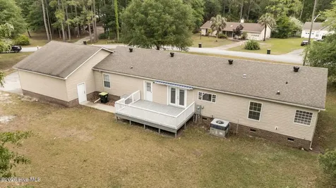 52 Wayne Drive Minnesott Beach NC 28510