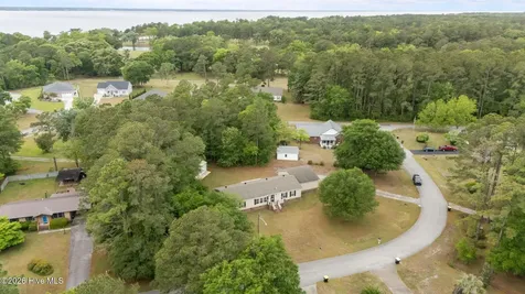 52 Wayne Drive Minnesott Beach NC 28510