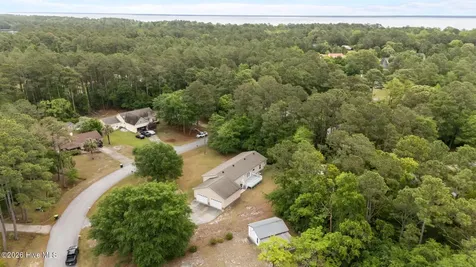 52 Wayne Drive Minnesott Beach NC 28510