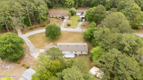 52 Wayne Drive Minnesott Beach NC 28510