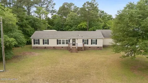 52 Wayne Drive Minnesott Beach NC 28510