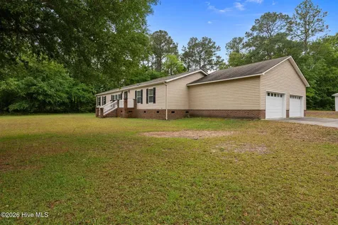 52 Wayne Drive Minnesott Beach NC 28510