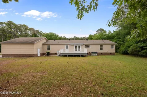 52 Wayne Drive Minnesott Beach NC 28510