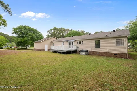 52 Wayne Drive Minnesott Beach NC 28510