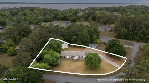 52 Wayne Drive Minnesott Beach NC 28510
