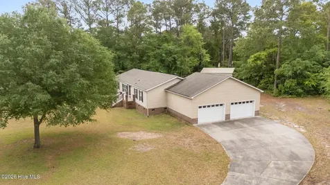 52 Wayne Drive Minnesott Beach NC 28510