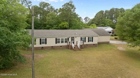 52 Wayne Drive Minnesott Beach NC 28510