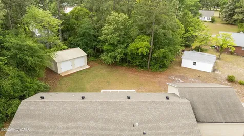 52 Wayne Drive Minnesott Beach NC 28510