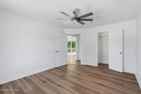 93 Riegel Drive Hubert NC 28539