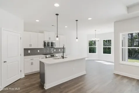 1128 Forest Bend Drive NW Calabash NC 28467