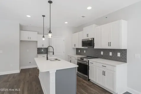 1128 Forest Bend Drive NW Calabash NC 28467