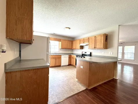 521 Jimmies Creek Drive New Bern NC 28562
