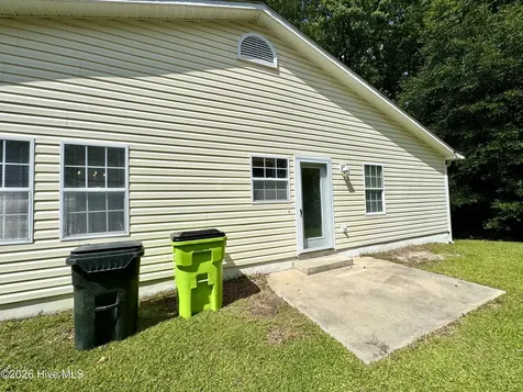 521 Jimmies Creek Drive New Bern NC 28562