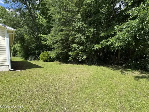521 Jimmies Creek Drive New Bern NC 28562